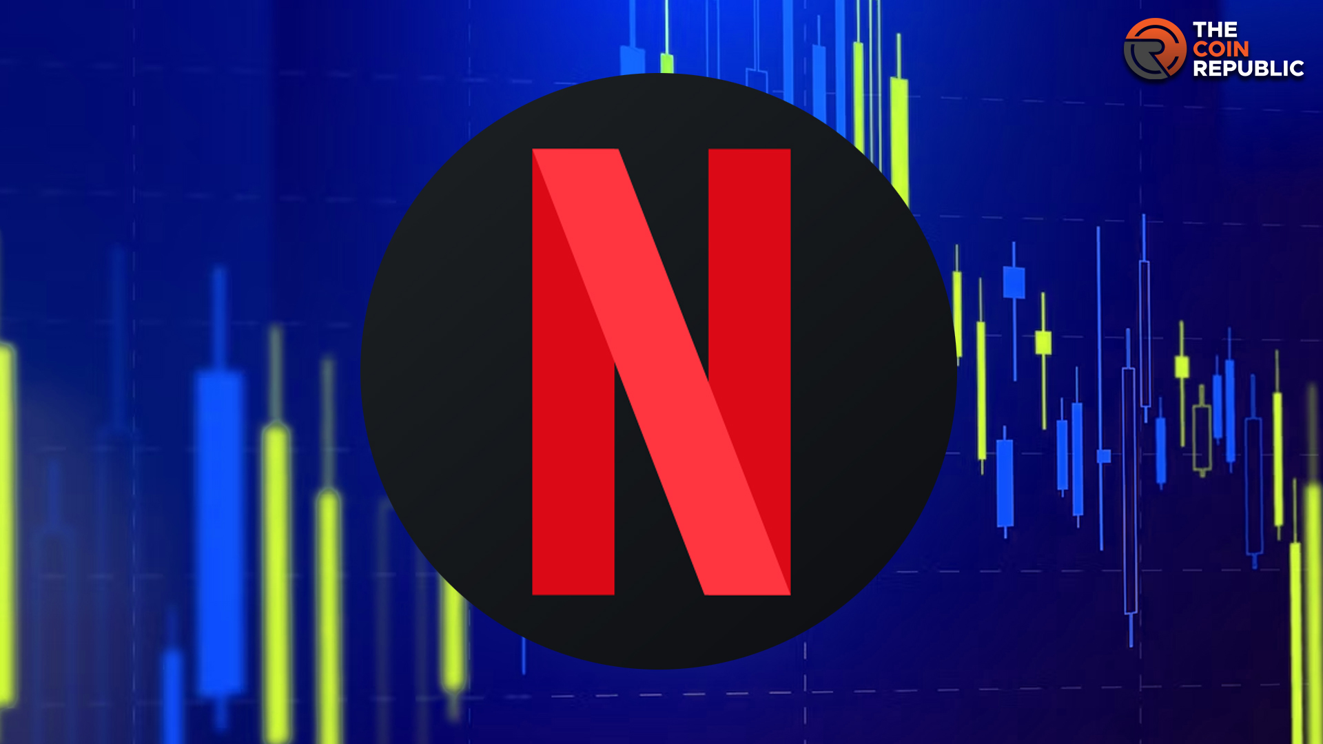 Netflix Stock Forecast: Can (NASDAQ: NFLX) Touch Sky Soon?