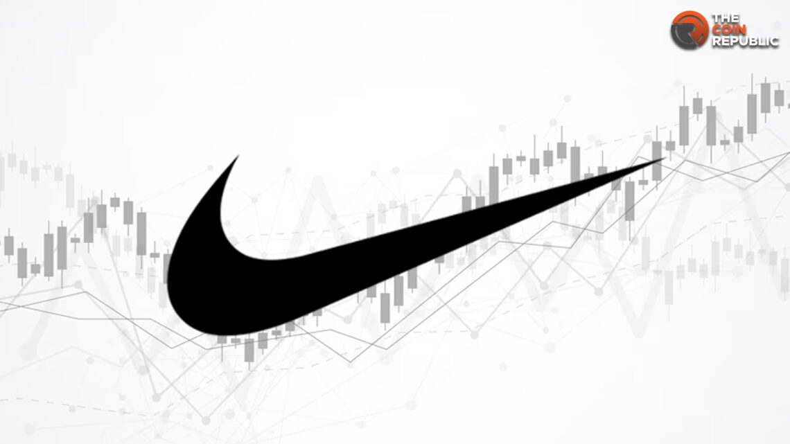 Estrecho Receptor ajo Nike Stock Price Prediction: Will Nike Turn Upside This Year?