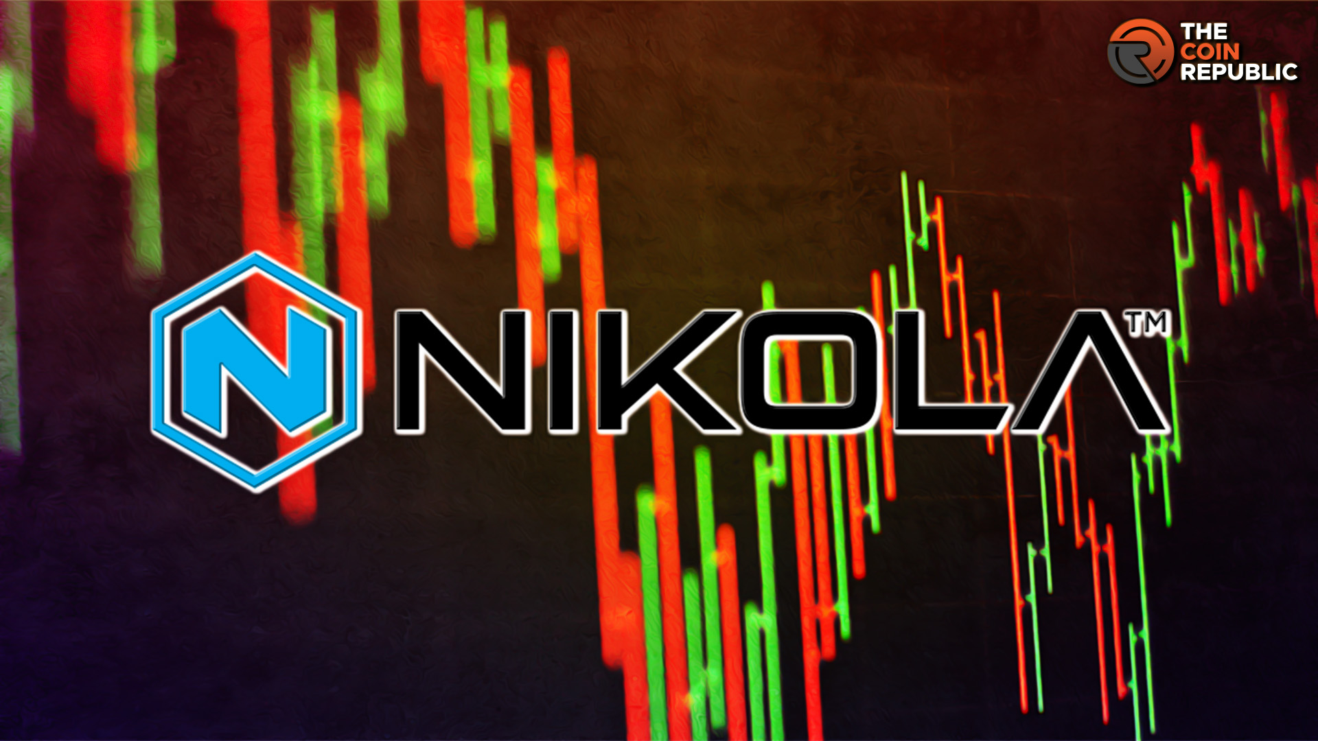 Nikola Price Analysis: NKLA Stock Heading Towards $3; Buy or Sell? 