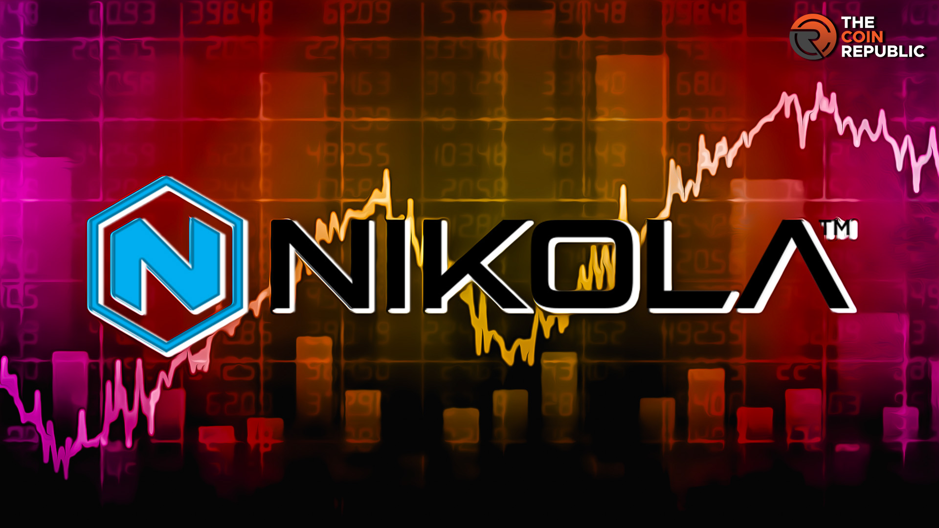Nikola Stock shot up 12%; Will Quarterly Earnings Fuel the Rally?