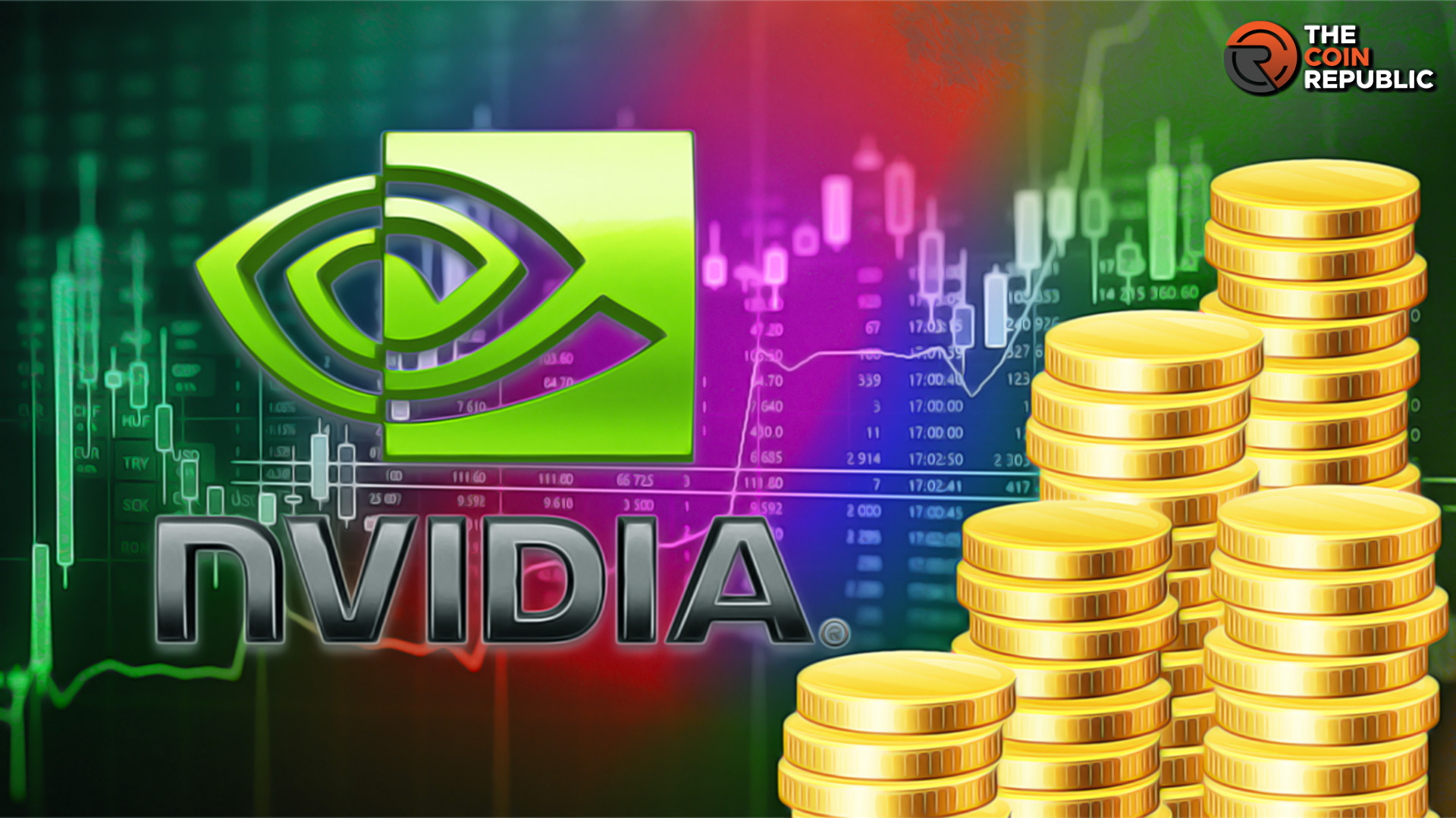 NVIDIA Earnings and Sales Highlights After Recent Quarter Results