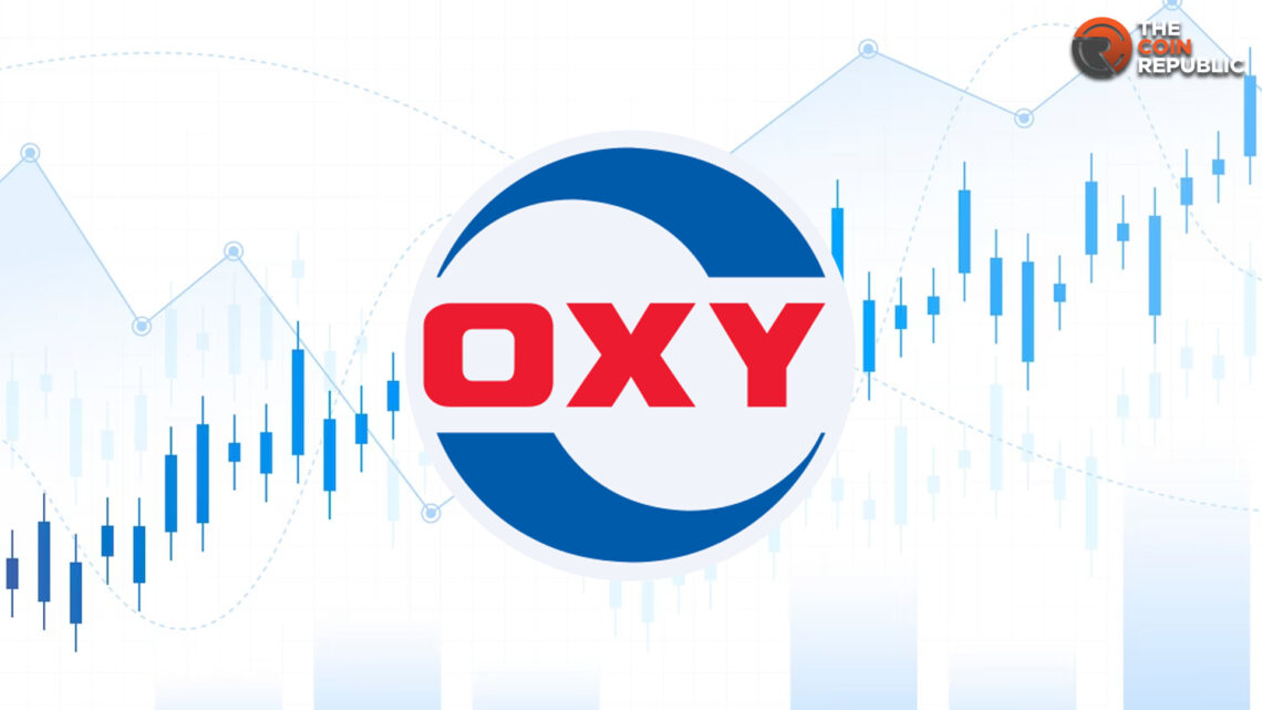 Will OXY Stock Price Try to Reach Near its 20-day EMA on Monday?