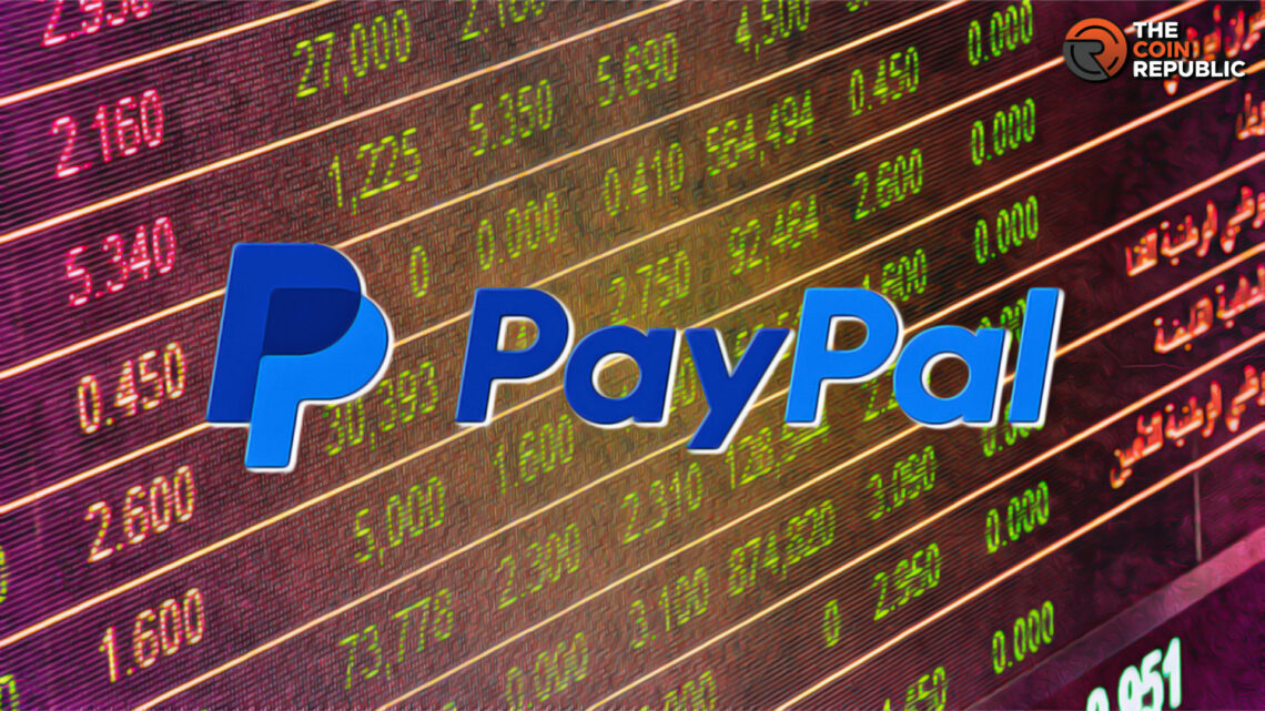 Paypal Stock: Will PYPL Stock break 200-day EMA after earnings?