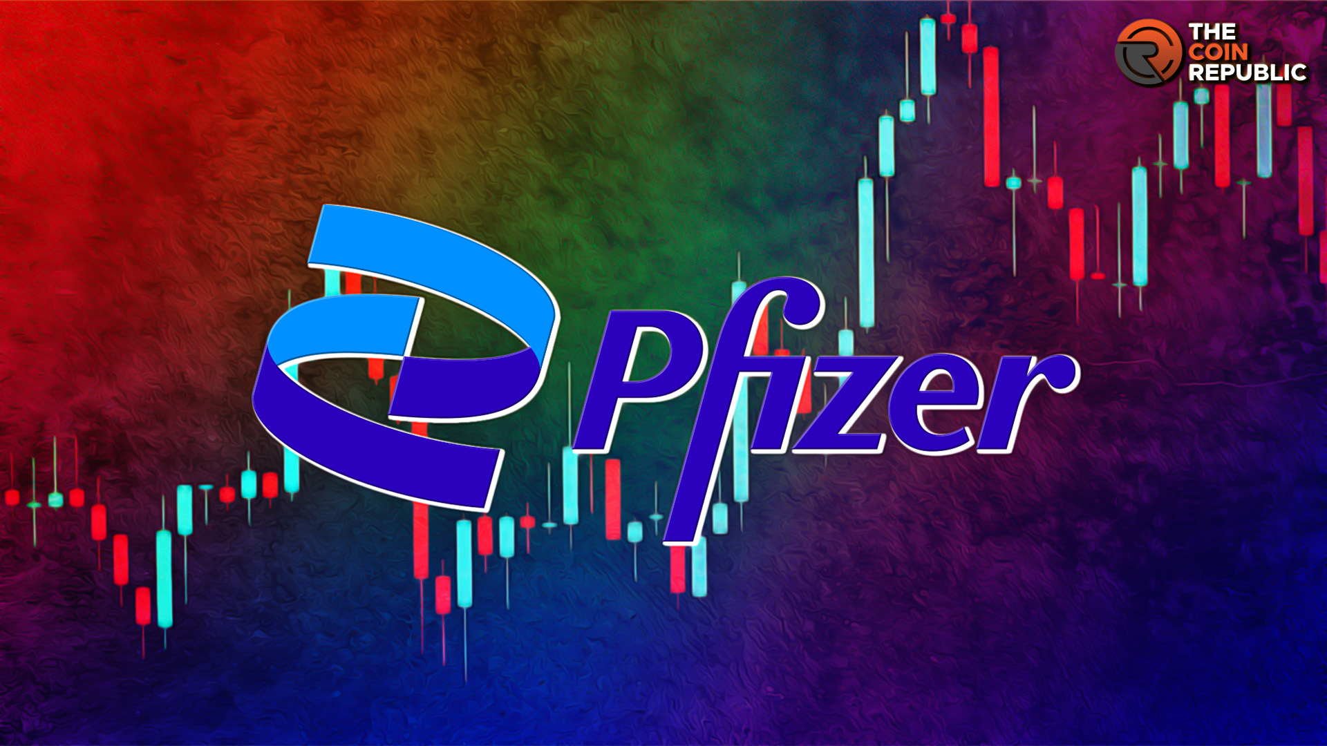 Pfizer NYSE: PFE Stock Price Continues Decline Following Earnings