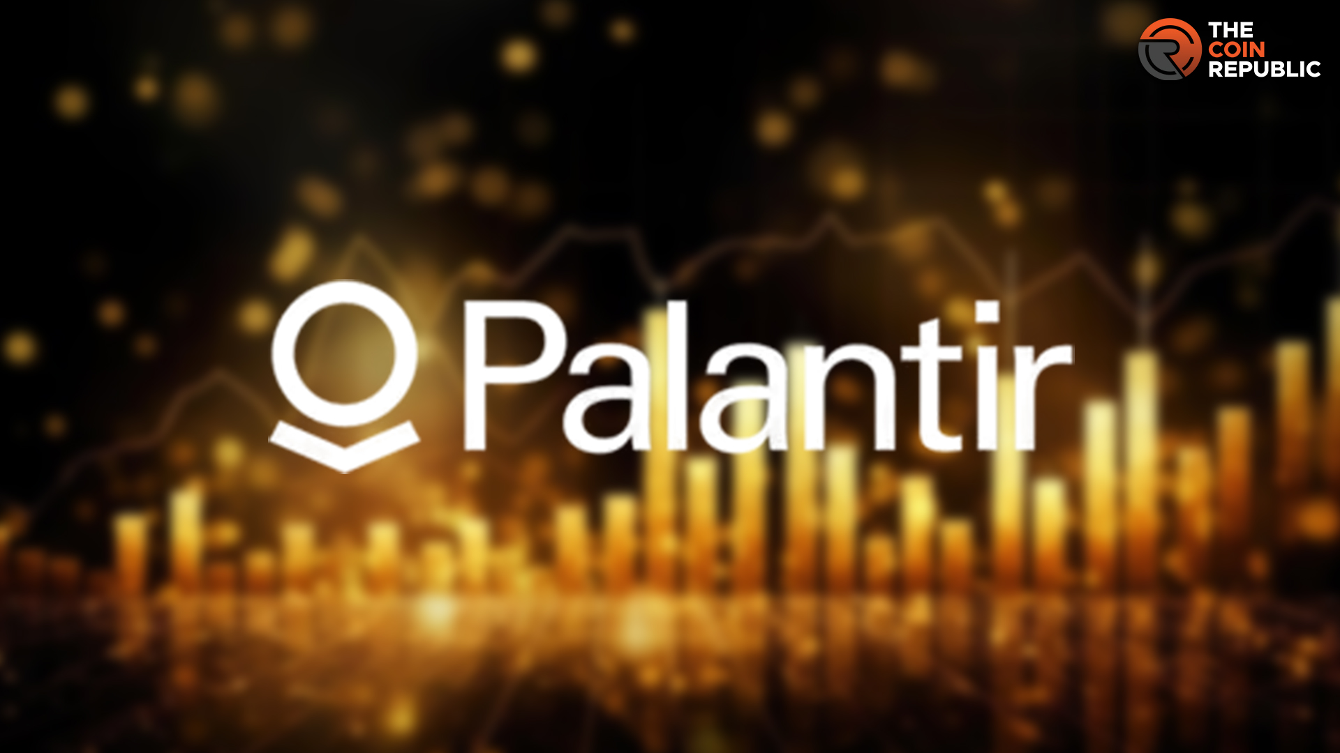 Palantir Technologies Inc: Is PLTR Stock Preparing For $20?