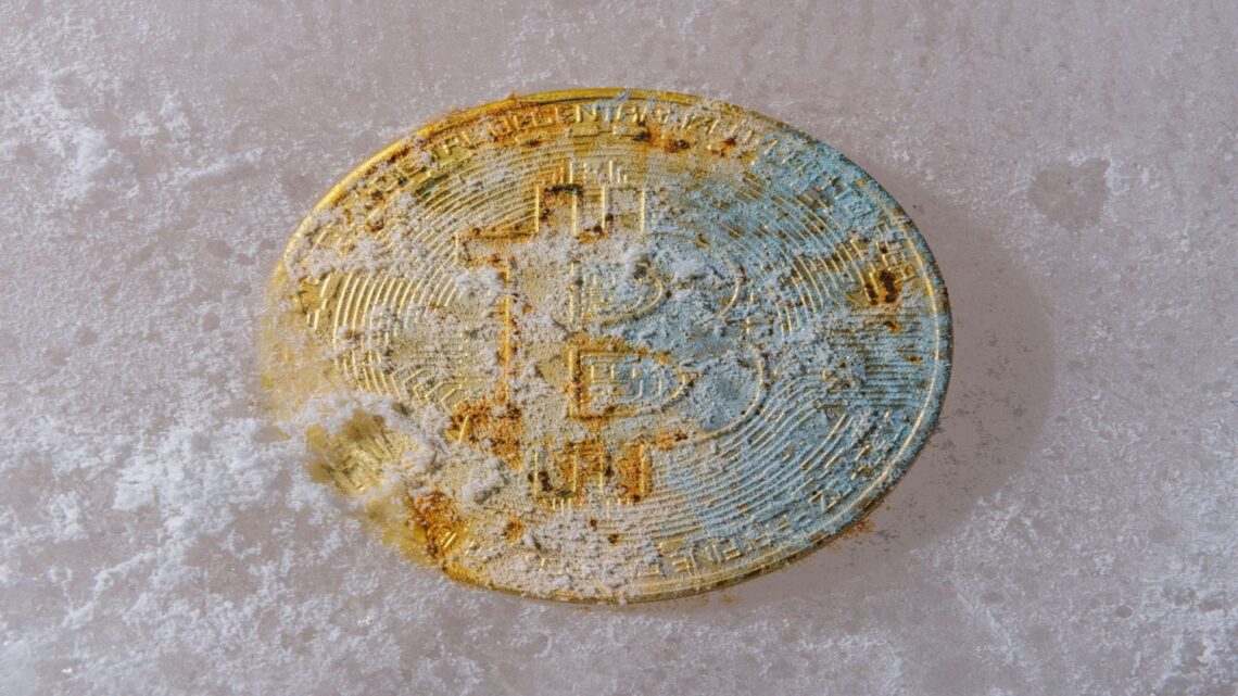 Bitcoin Spark Unprecedented Mining Power Will Outperform the Ancient BTC