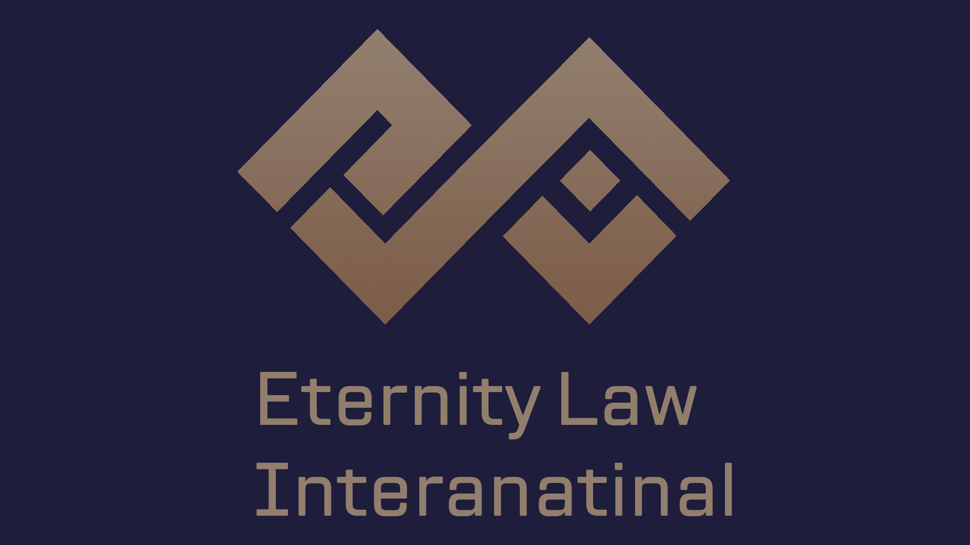 Eternity Law International: Empowering Firms to Emerge Triumphant
