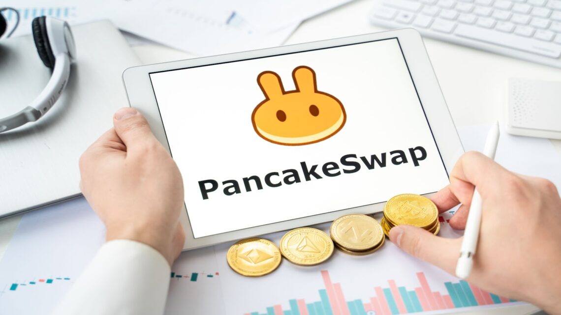 PancakeSwap launches on Polygon zkEVM, InQubeta Posting Standout Performance Amid Record Demand
