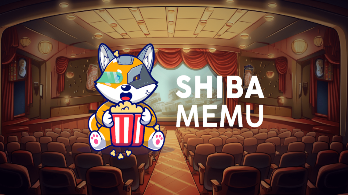 Shiba Memu's Crypto ICO Offers Daily Price Increases. What Other Tricks Can This Dog Do?