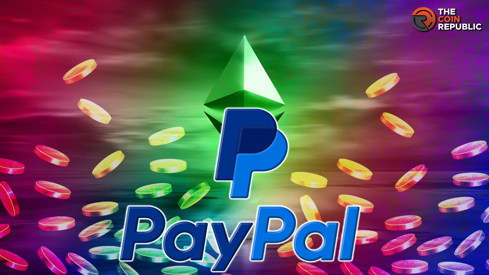 PayPal Announces Rollout of USD-Pegged Native Stablecoin PYUSD