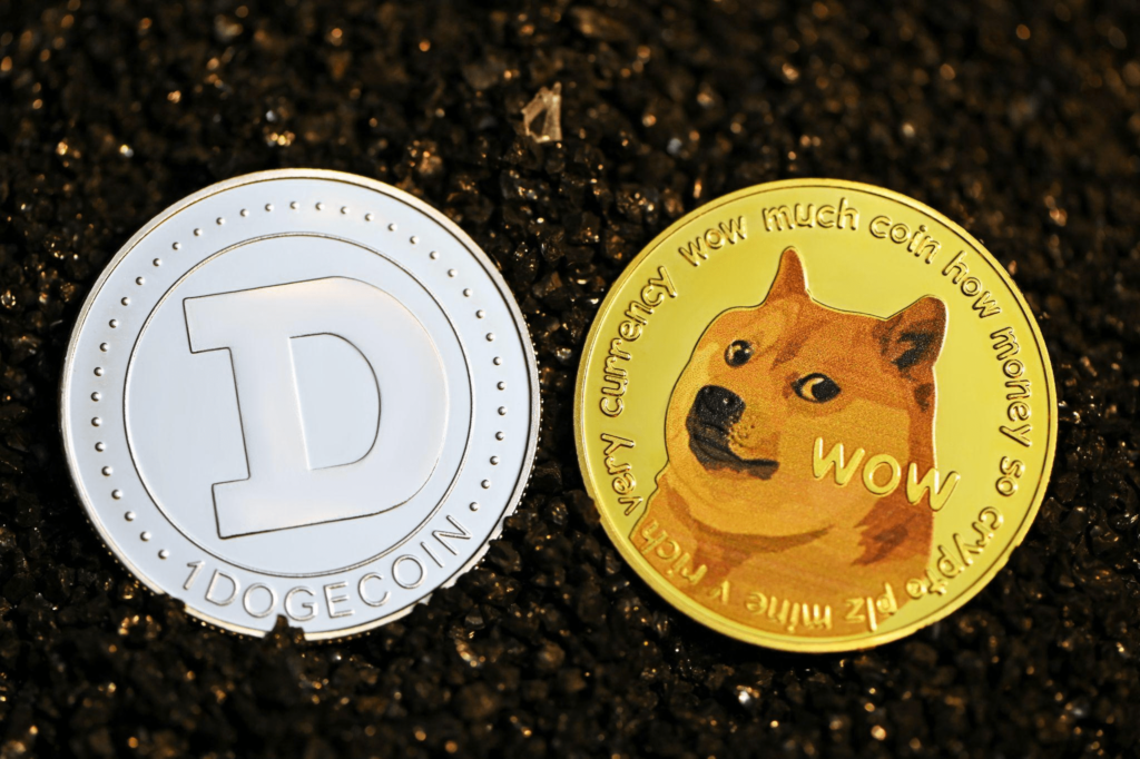 Dogecoin’s Dominance To Fall? Wall Street Memes and Big Eyes Infinity Burst Forth With Their Crypto Presales