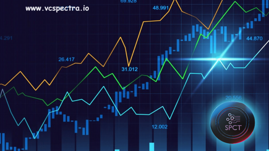 VC Spectra's Presale: Surge Outshining XRP & Litecoin's Performance