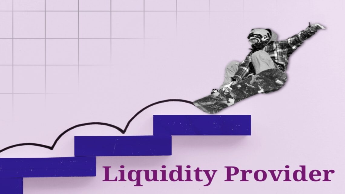 How Liquidity Providers Shape the FX Market