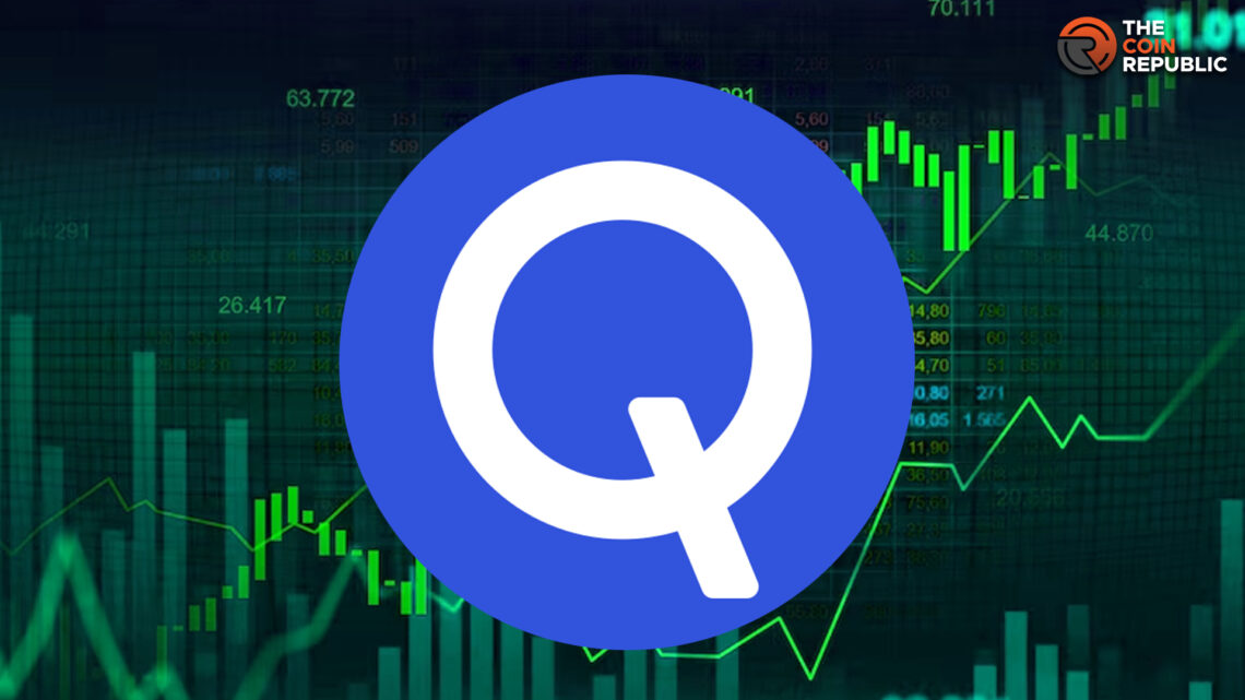 QUALCOMM Stock (QCOM) Shows Bearishness, Will it Revisit $100?