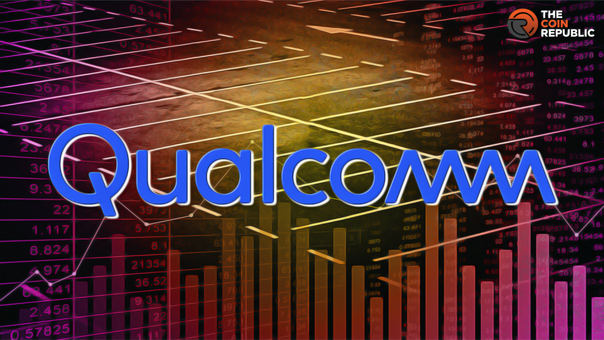 Qualcomm Stock: Will QCOM Stock Reach $150 Before 2023 End?