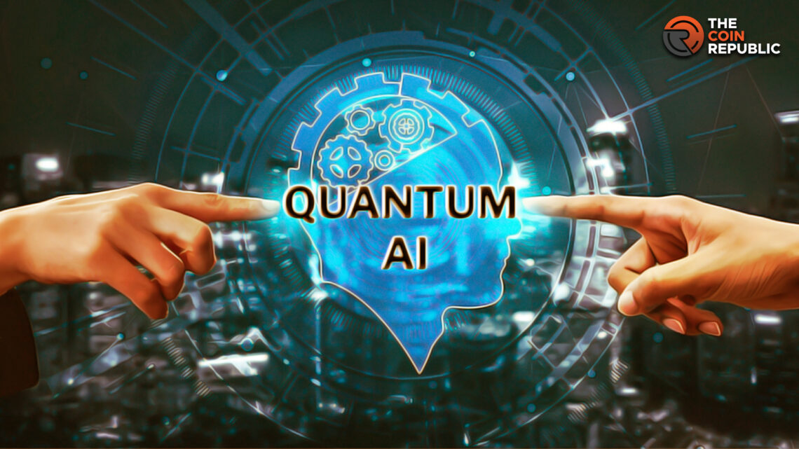 Quantum AI: A Giant Player in the Race of Automated Trading 