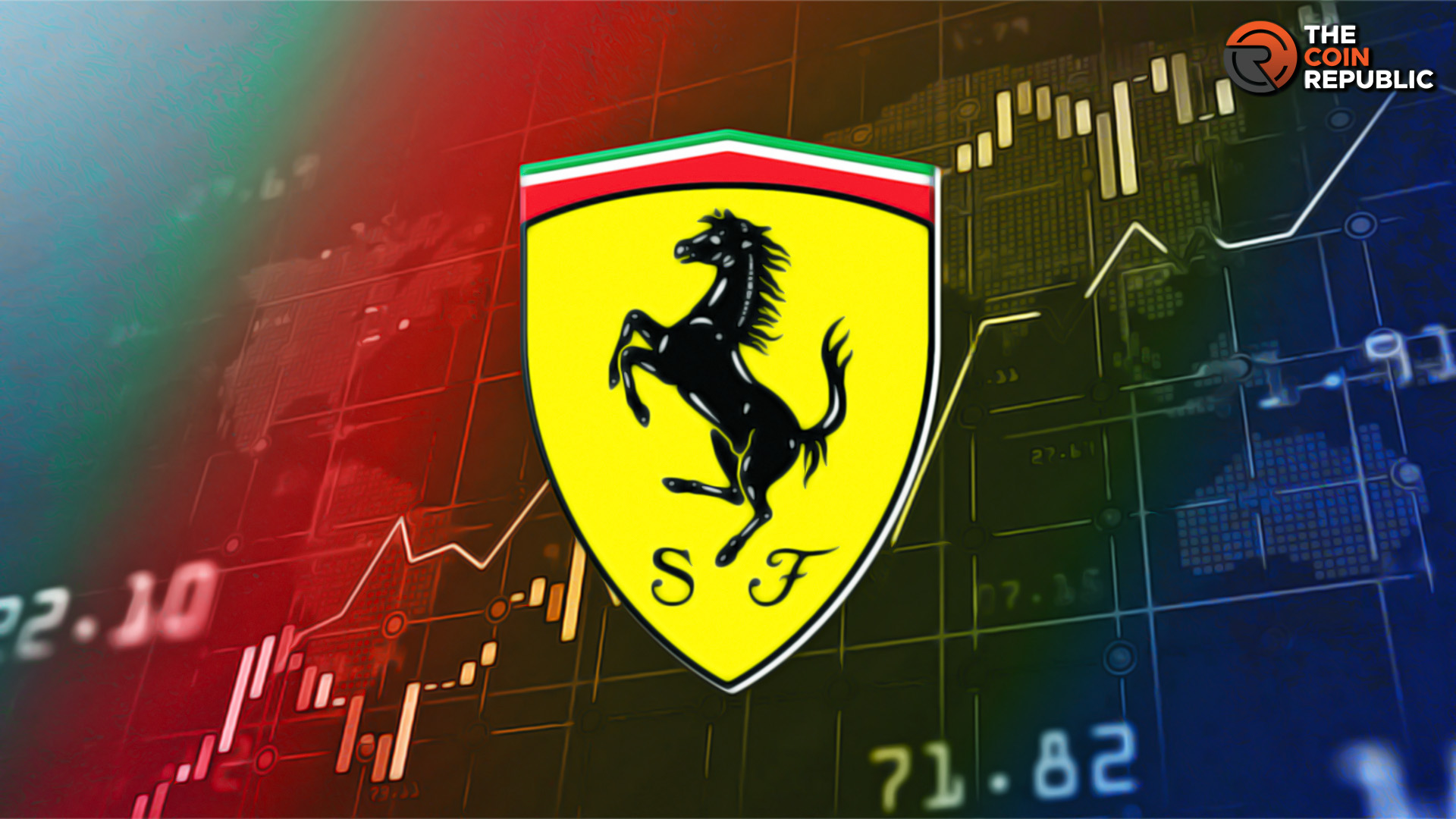 Race Stock Fundamental Evaluation : Is Ferrari Good Investment? 