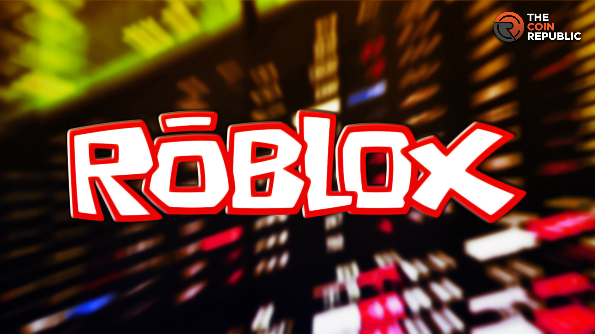 How the price action of Roblox Corporation Class A ($RBLX) is used to our  Advantage
