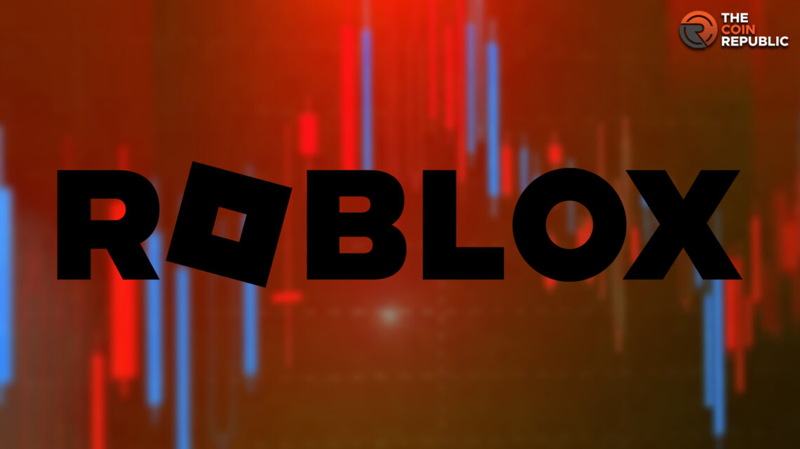 Roblox Stock: Will RBLX Stock Regain the $40 Mark After Earnings?