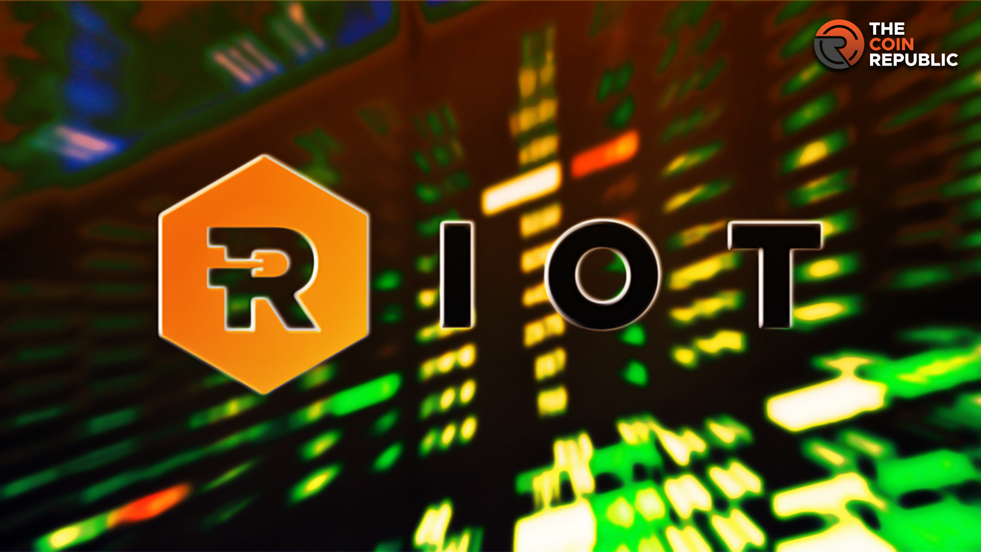 Riot Platforms Stock: Will RIOT Stock Reach $20 after Earnings?
