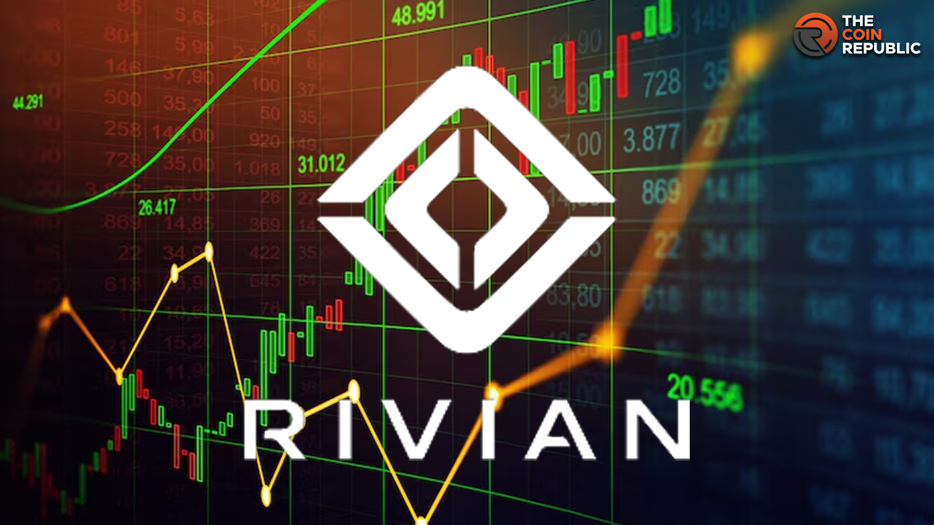 RIVN Stock Price Prediction: Rivian At The Verge Of Make Or Break?
