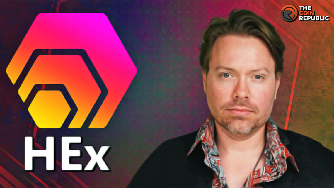 Richard Schuele: Know the Founder of HEX and PulseChain