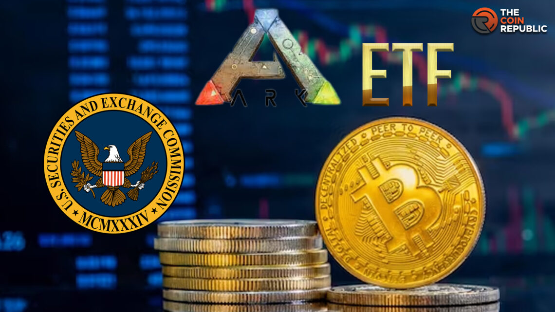 SEC Delayed Decision on ARK Invest’s Bitcoin ETF Request 