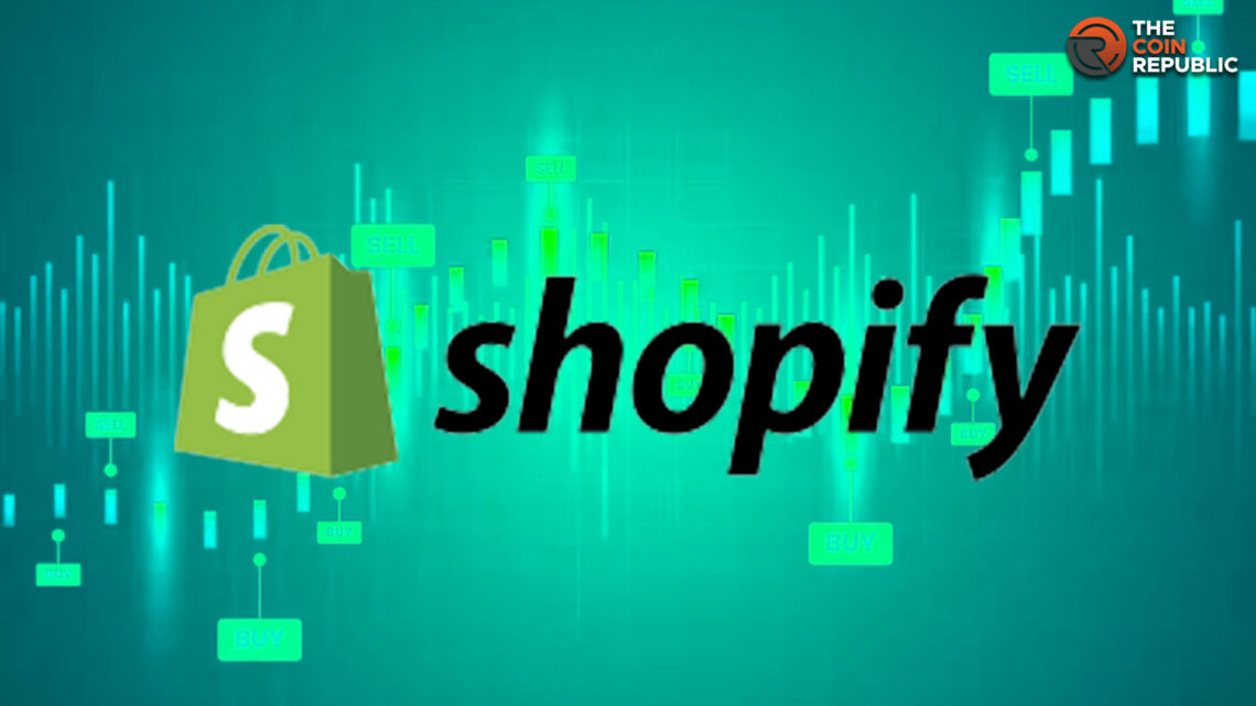 Shopify Stock Price Prediction: Can SHOP Stock Fall Below $50?
