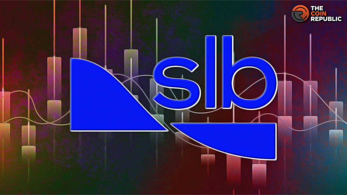 SLB Stock Price Analysis