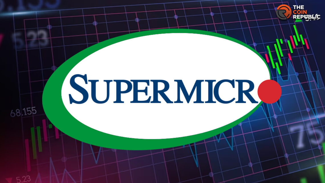 Super Micro Computer (SMCI) Stock: Will Downfall Lead to $200?