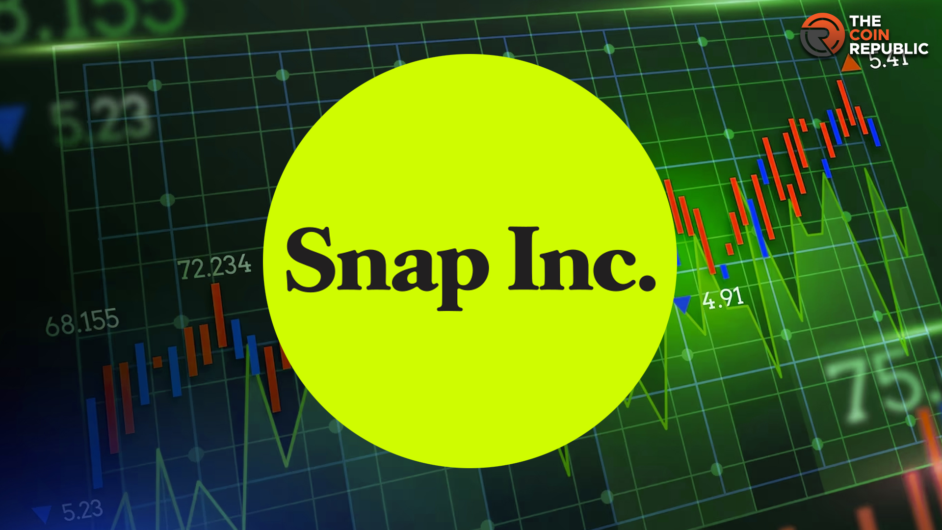 SNAP Stock Price Prediction: Will Snap Inc. Break the $8 Level?