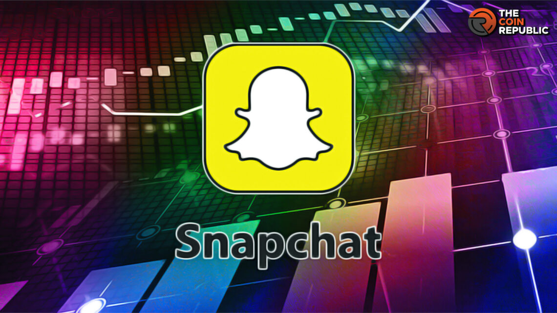 Will SNAP Stock Price Drop More From $9.00 Near Weekend?