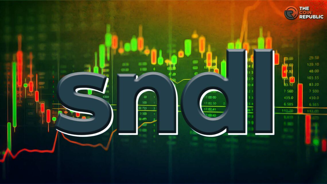 SNDL Stock: Risk of Short Squeeze is High, After Earnings?