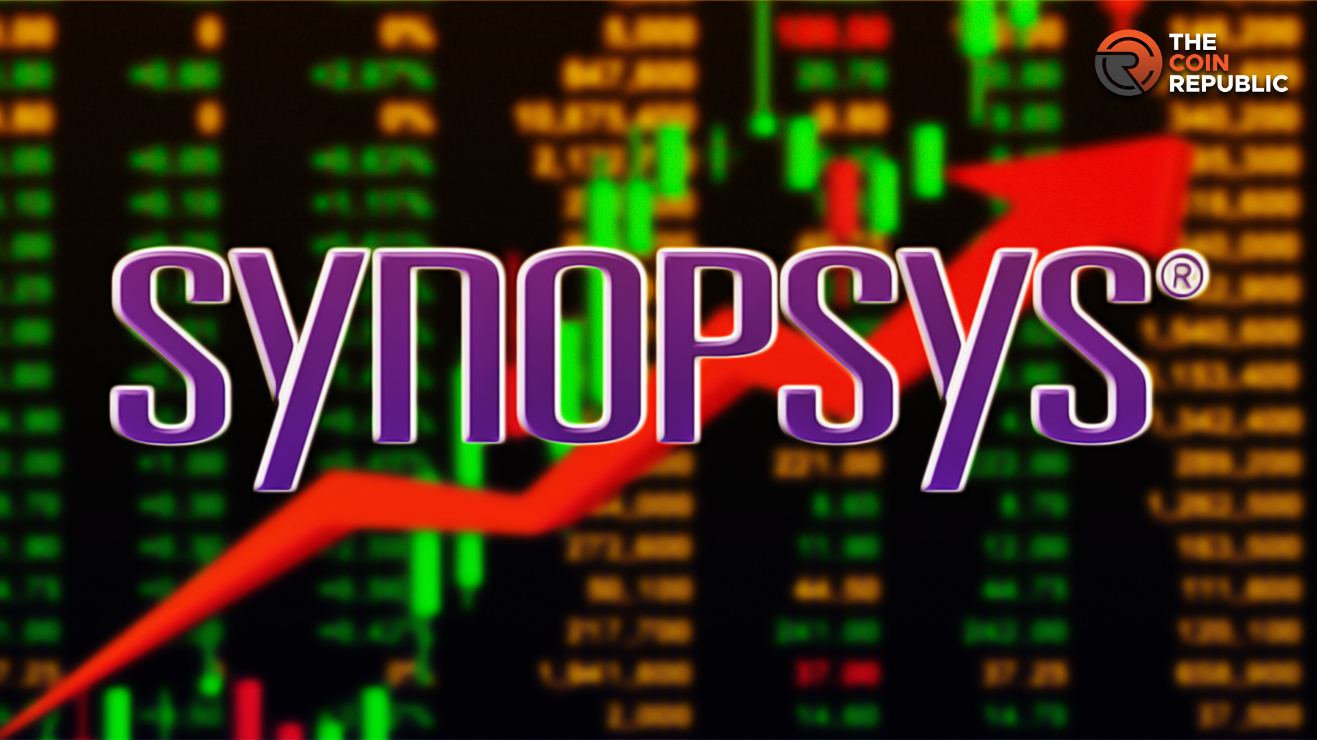 SNPS Stock Price Prediction: Will Synopsys Break the $400 Level?