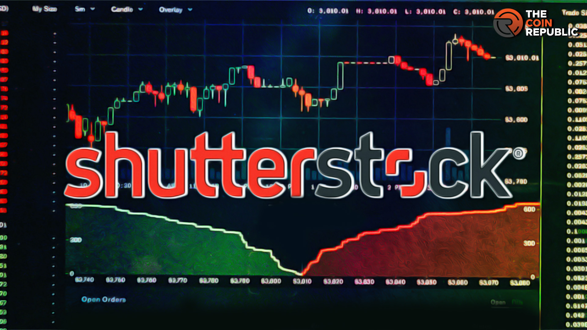 Shutterstock Price Prediction: Can SSTK Fall Below the $40 Mark?
