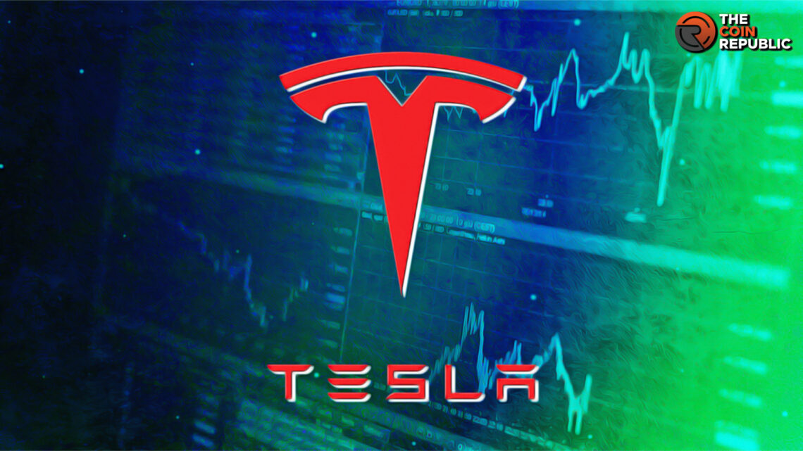 Tesla Price Prediction: Can TSLA Price Fall Below $200 Mark?