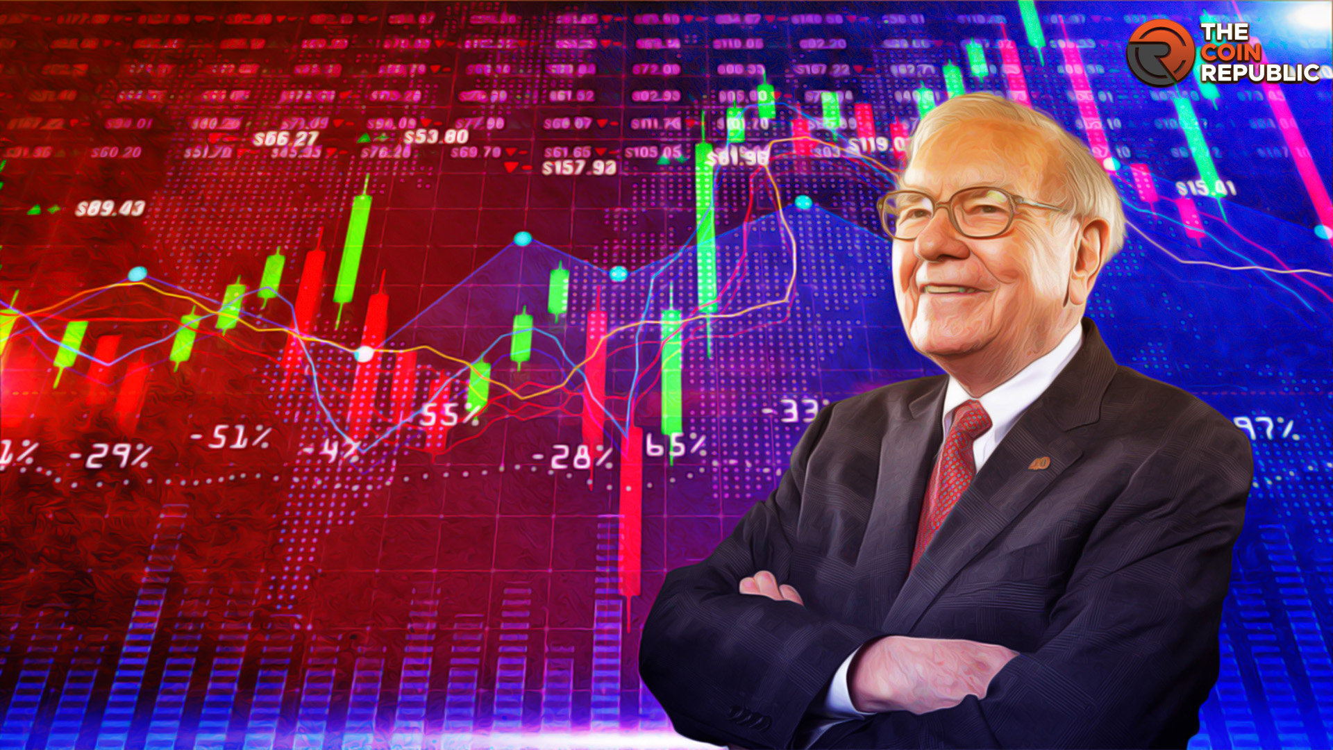 5 Best Performing Warren Buffett Stocks to Buy and Hold in 2023 
