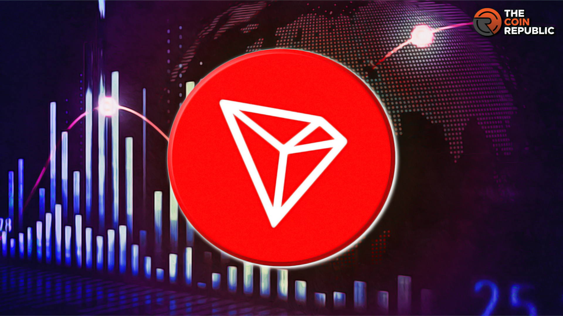 TRX Crypto Price Prediction: Will TRON Rebound From Here?