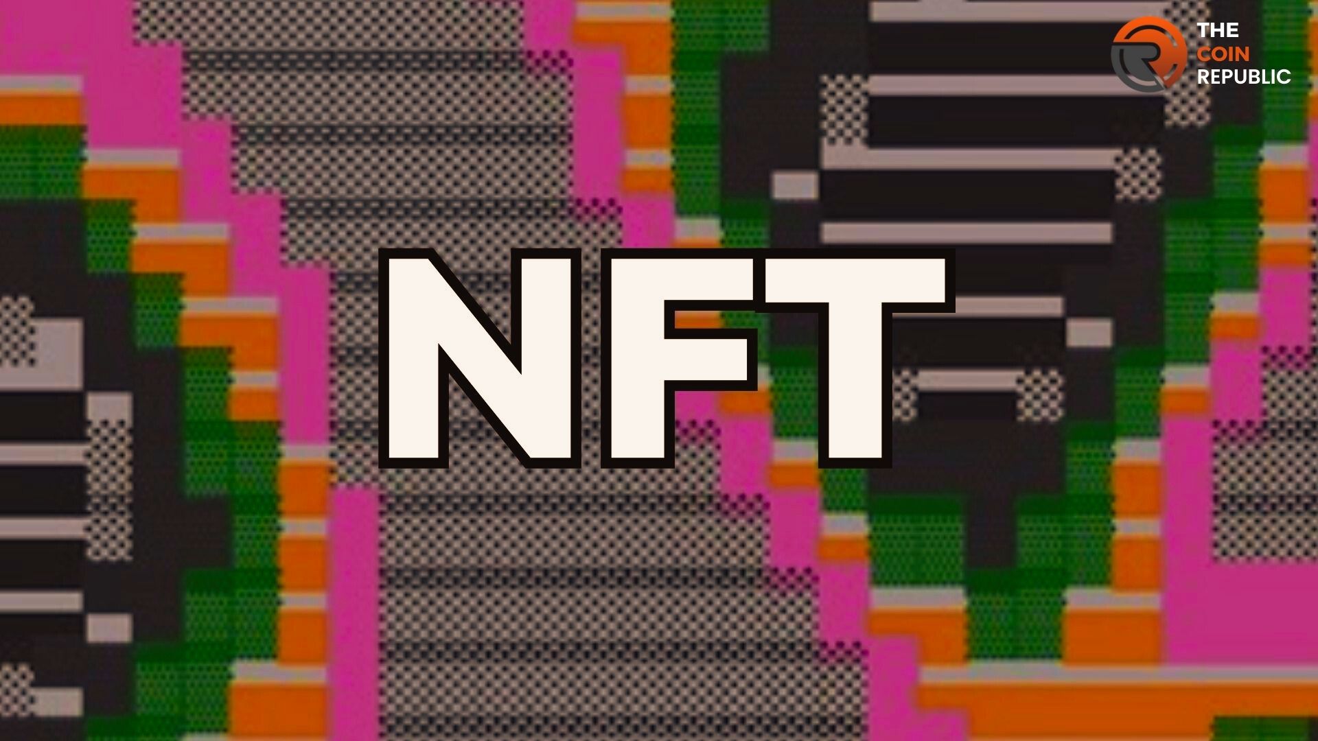Terraforms NFTs by Mathcastles to Boom the NFT Marketplace 