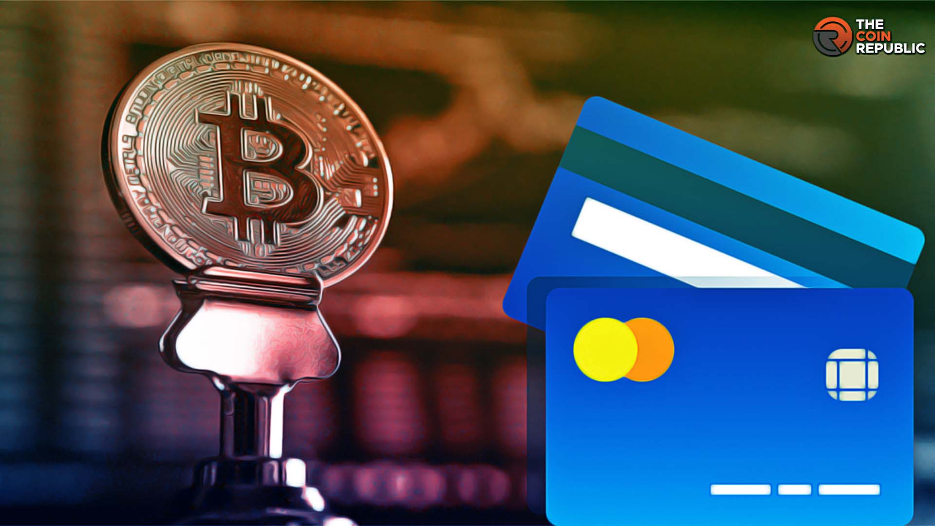 The Complete Beginner’s Guide to Buying Bitcoin Instantly with a Credit Card