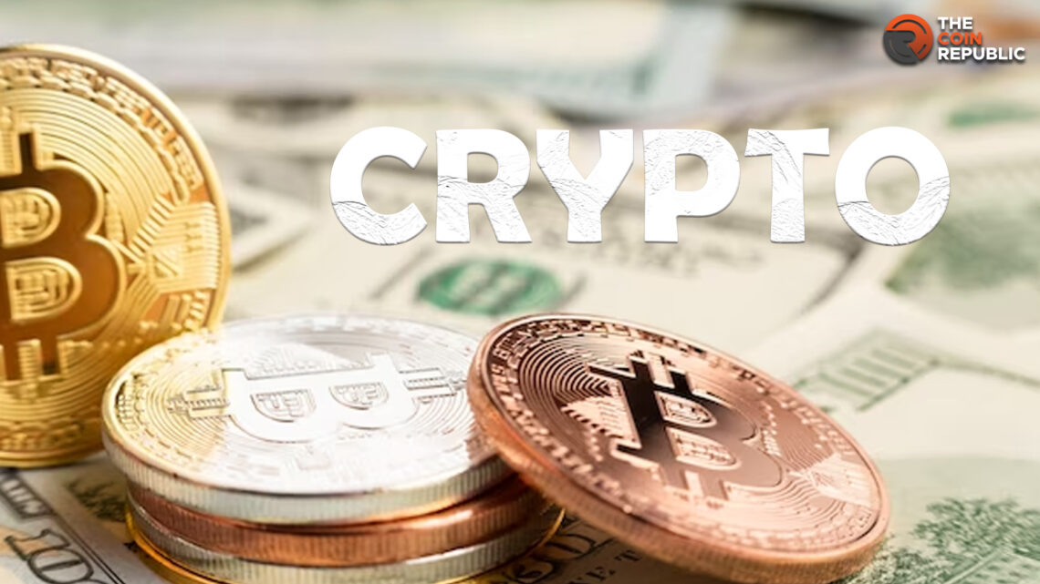 The Growing Effect of Crypto Payments in 2023 and Beyond