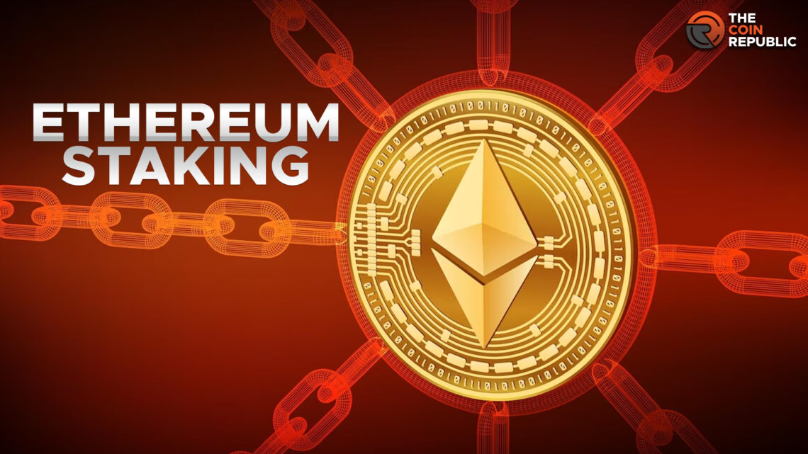 3 Best Ethereum Staking Platforms Offering High APY for 2023