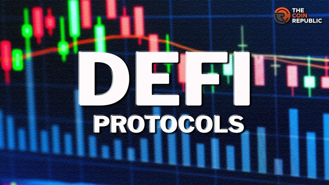 Top 3 Most Steady DeFi Protocols to Look for in August 2023 