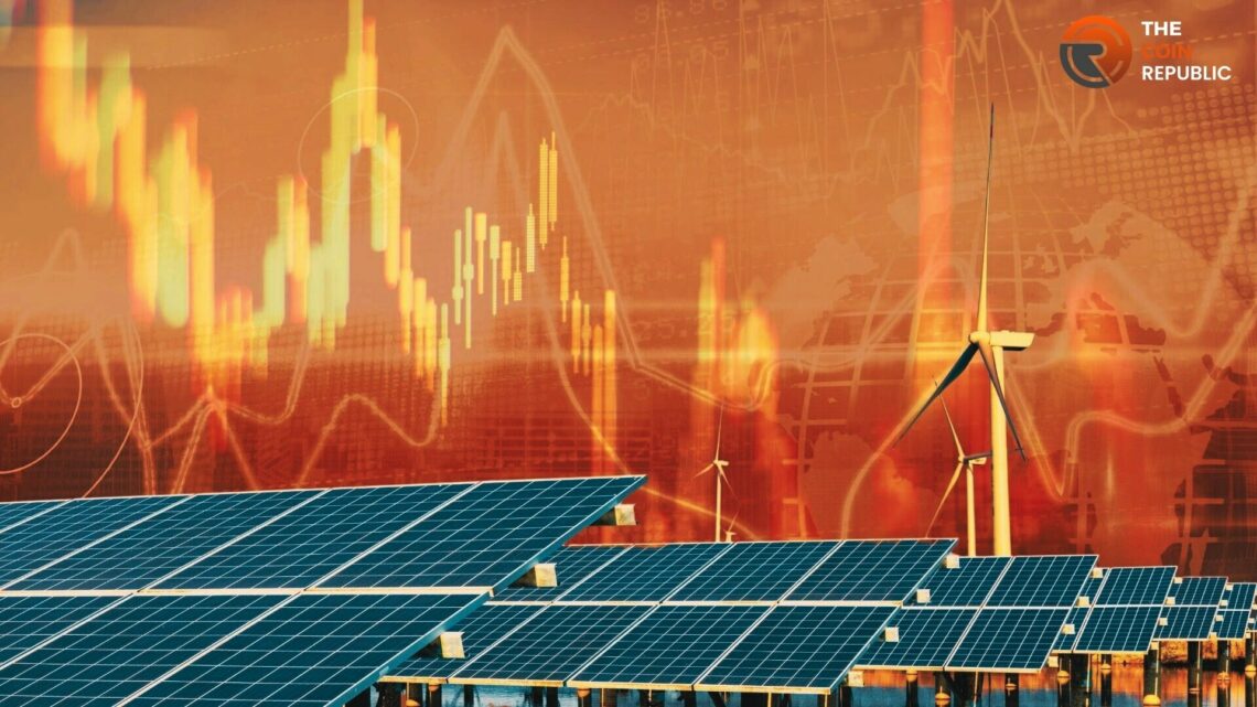 Top 5 Solar Energy Stocks Energizing the Investments in 2023 