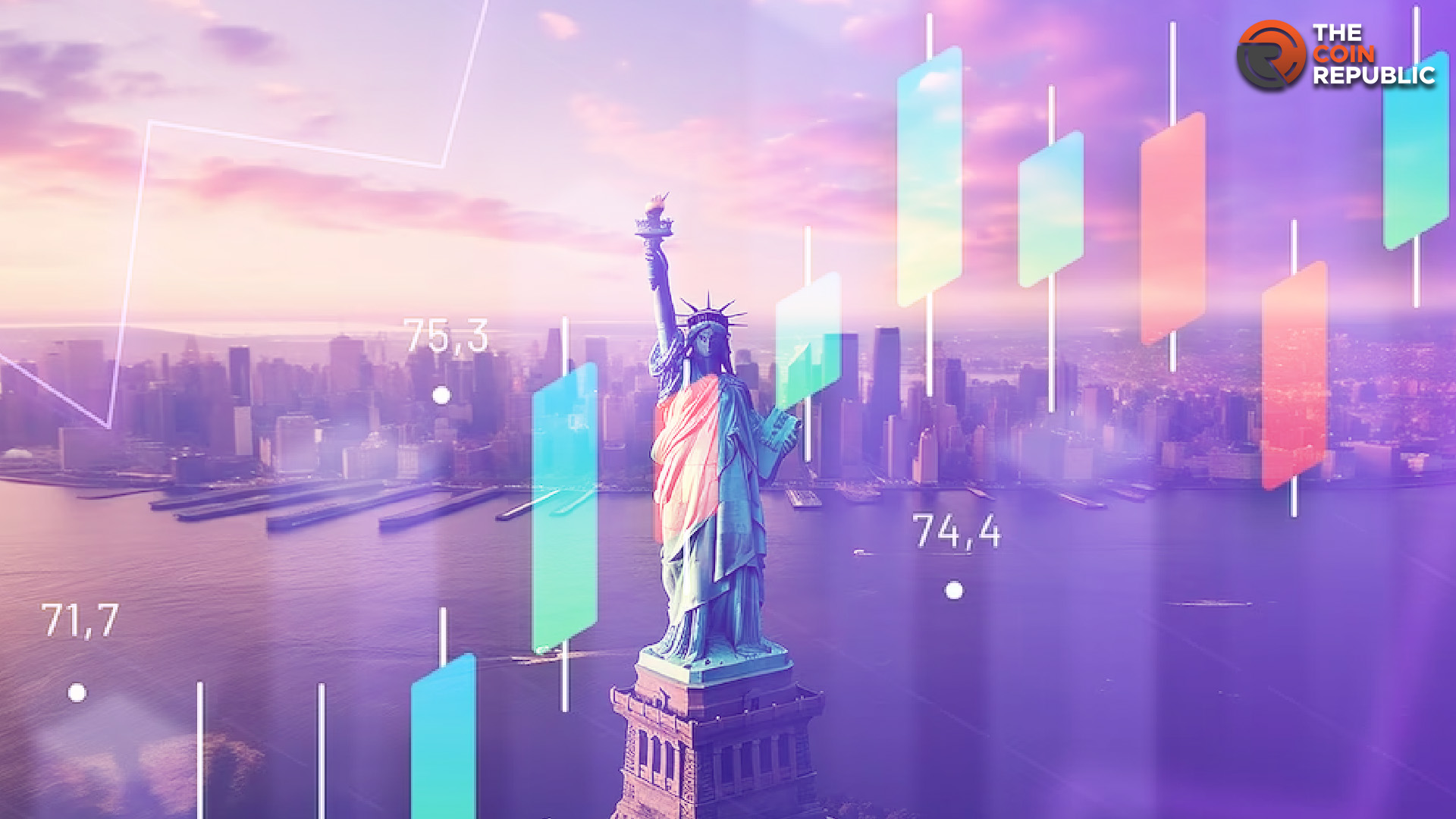 Top 5 US Stocks That Grew Popular Among Investors This Week