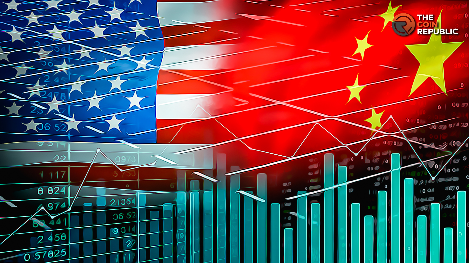 5 Best US-listed Chinese Tech Stocks to Purchase in 2023 