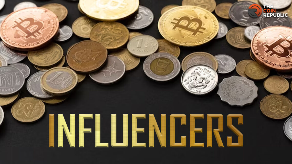 5 Crypto Influencers That Championed the Cause of Digital Assets