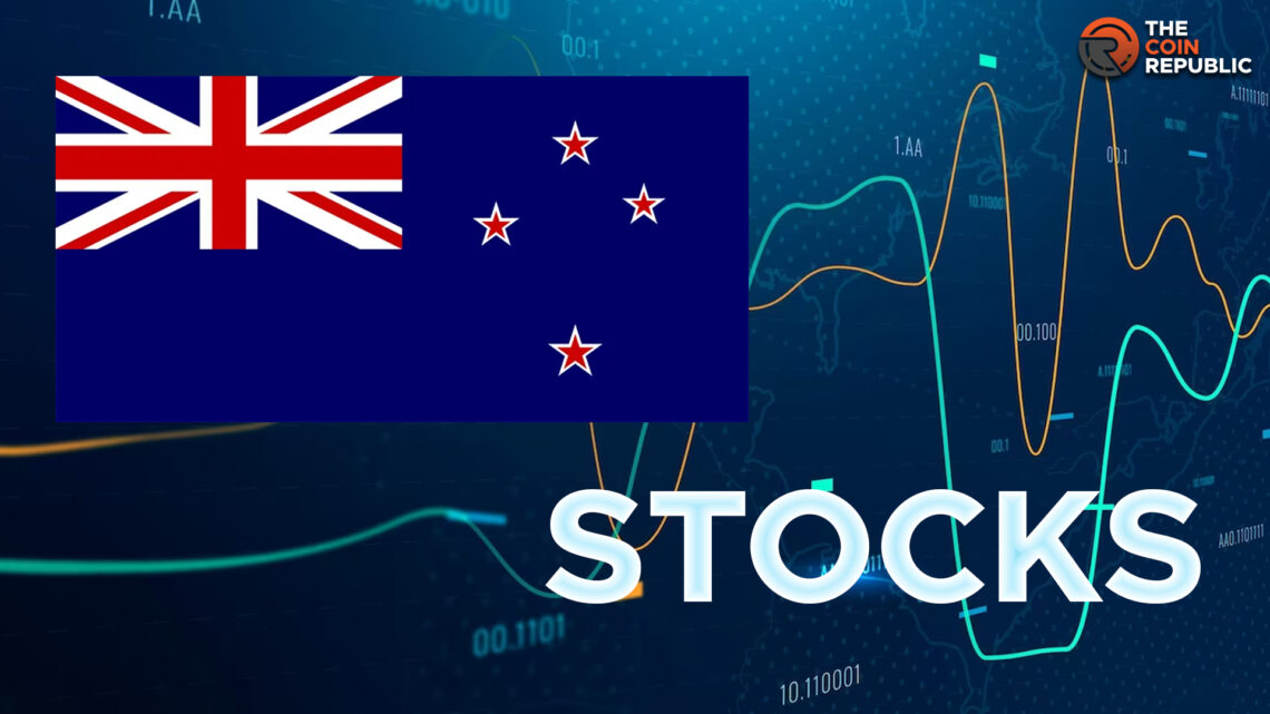 Top 5 Stocks of New Zealand That Global Investors Must Know