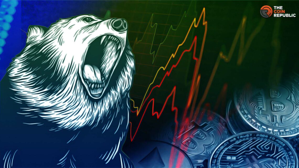 Tracking Key Metrics During Cryptocurrency Bear Market Recovery