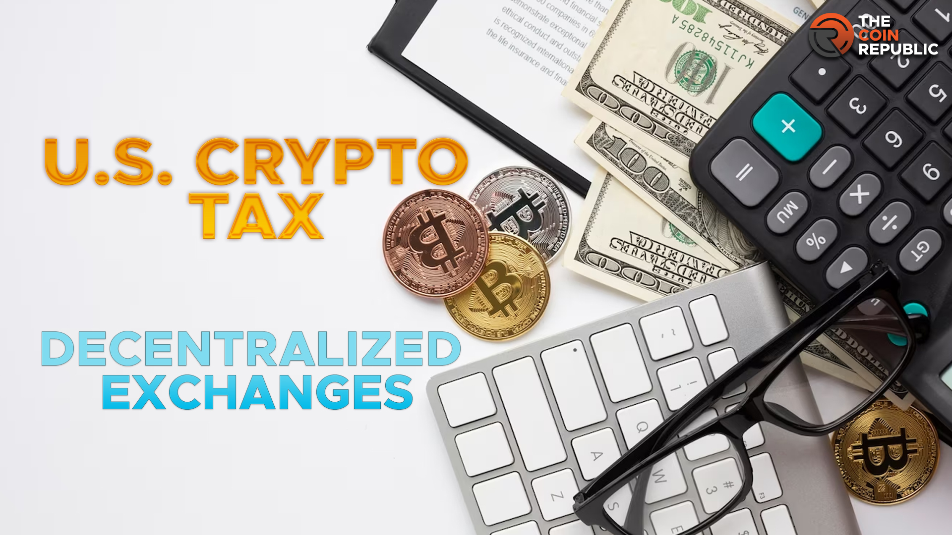 Biden Administration Proposes New Rules For Crypto Taxation
